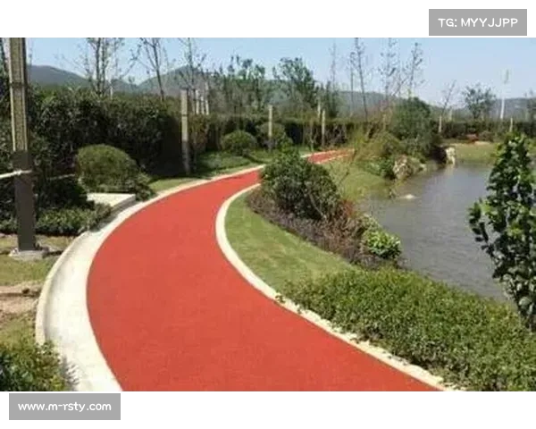 奉化仁湖公园环湖跑道成为日常训练热选地 运动爱好者聚集地