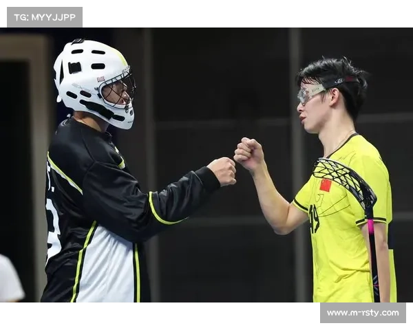 男子曲棍球亚洲杯小组赛激烈进行 多场比赛比分胶着竞争激烈