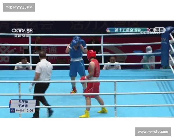 汪丽娜逆转包子怡晋级全运会决赛，自评“太平稳反失兴奋感”