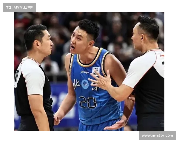 篮协公布新赛季首张罚单，WCBA冲突事件遭处罚