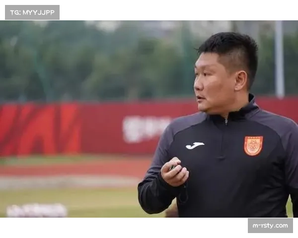 重庆铜梁龙主帅刘建业：升班马目标不仅是保级