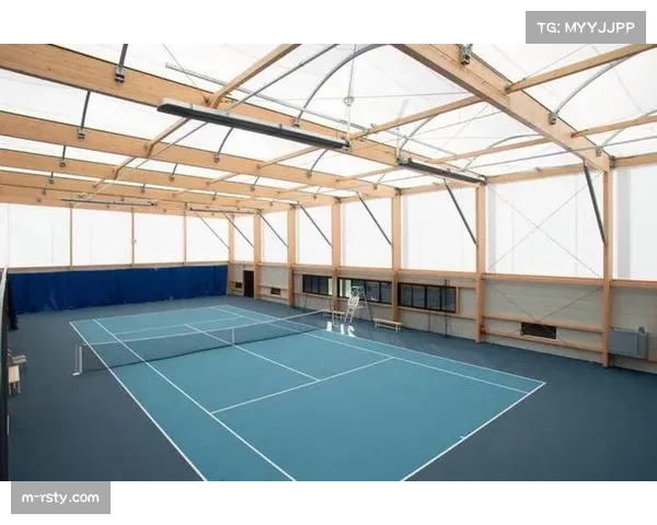 温布尔登中心球场顶棚升级工程完工，今年起可实现全封闭